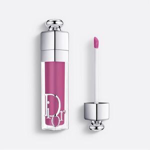 Dior NEW Dior Addict Lip Maximizer Lip Plumping Lip Gloss in Berry 006